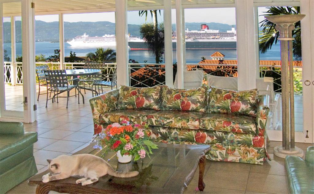 Polkerris Bed and breakfast Montego Bay
