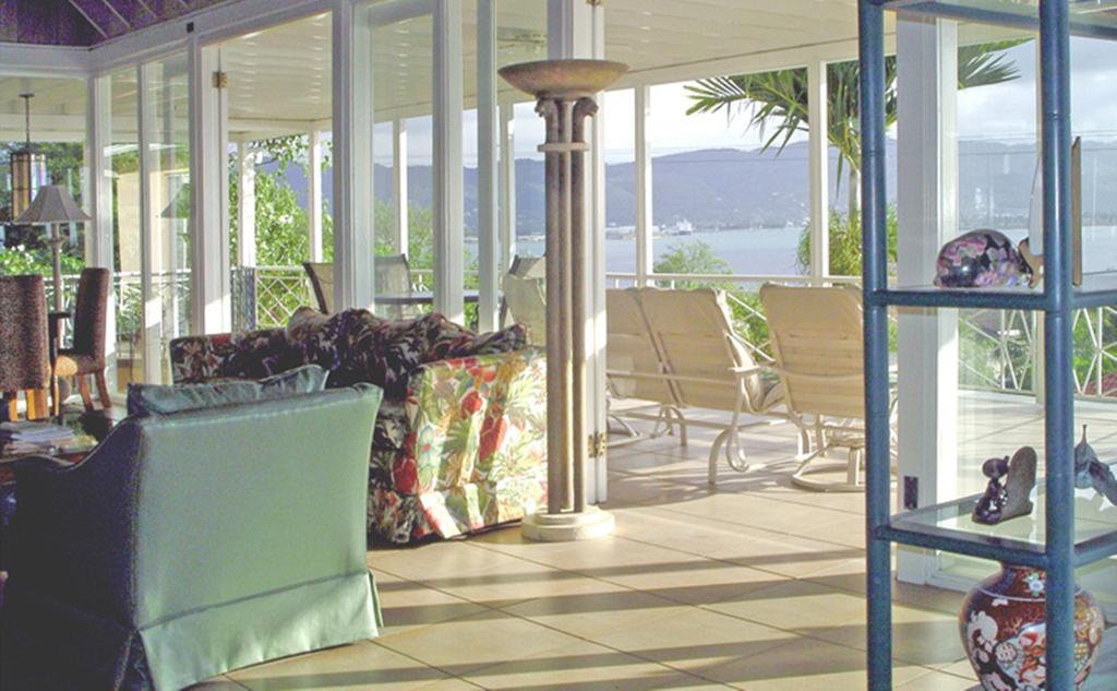 Polkerris Bed and breakfast