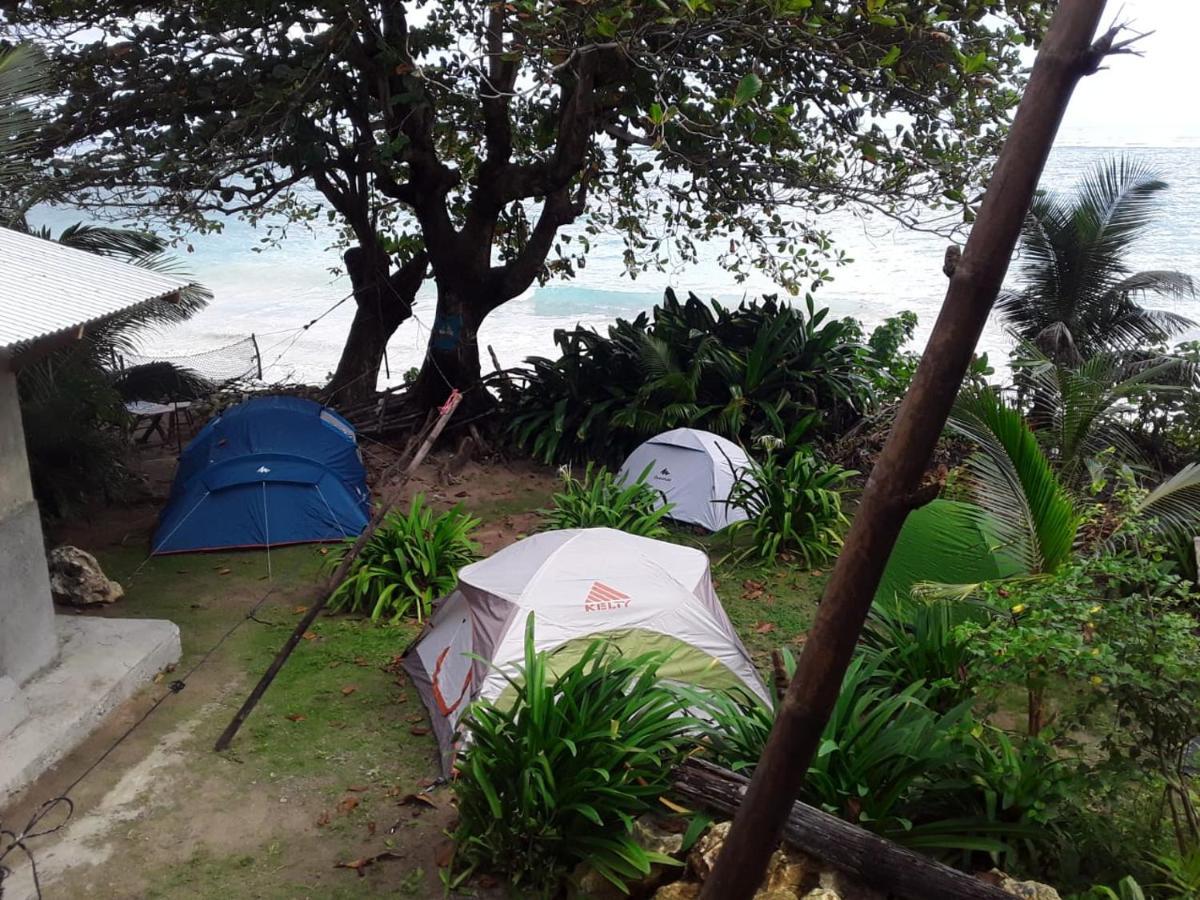 Brian's House * Port Antonio