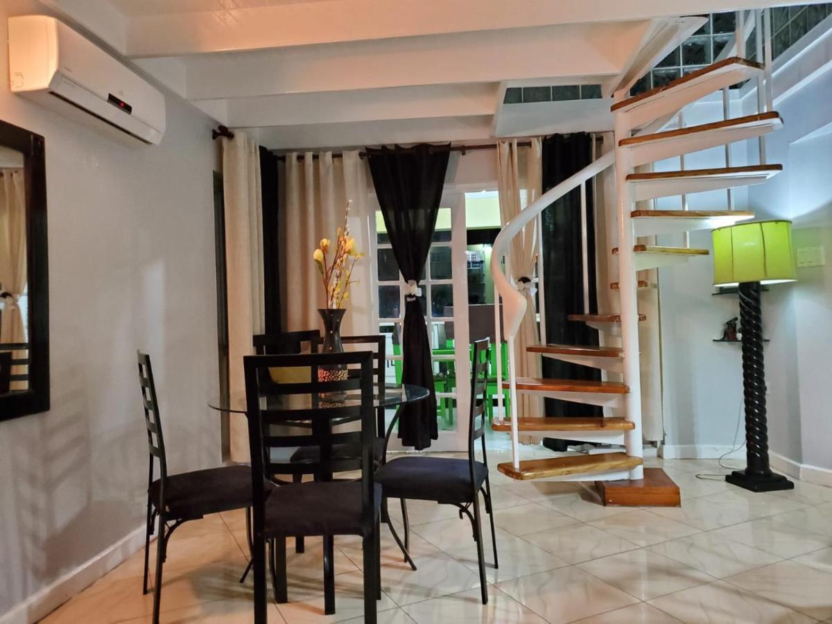 Mystic Ridge Paradise Apartamento Ocho Ríos