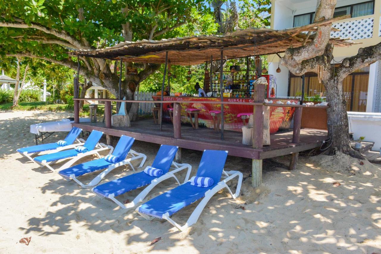 Kaz Kreol Hotel Ocho Ríos