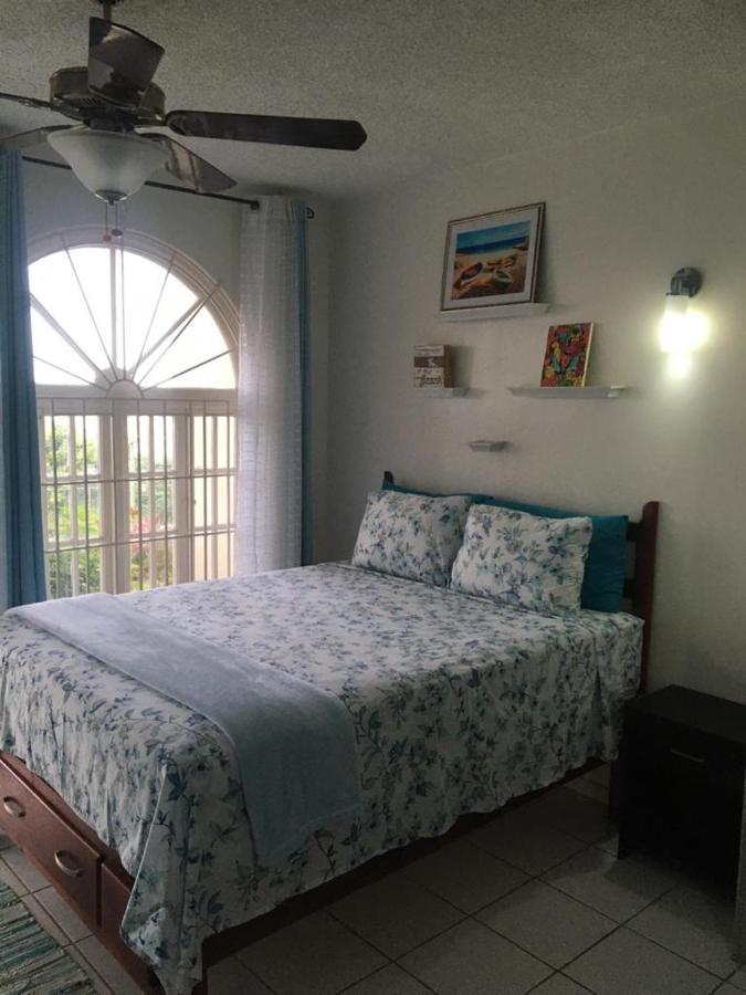 Apartamento Secluded Studio@sky Castles, Columbus Heights,