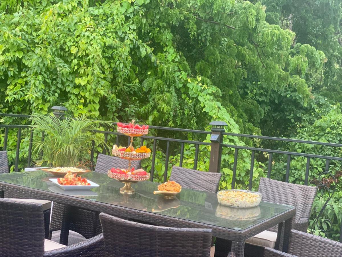 Villa Marvettes Hideaway *
