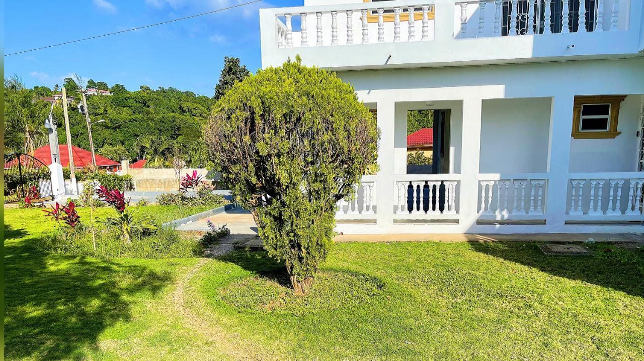 Attalia Villa