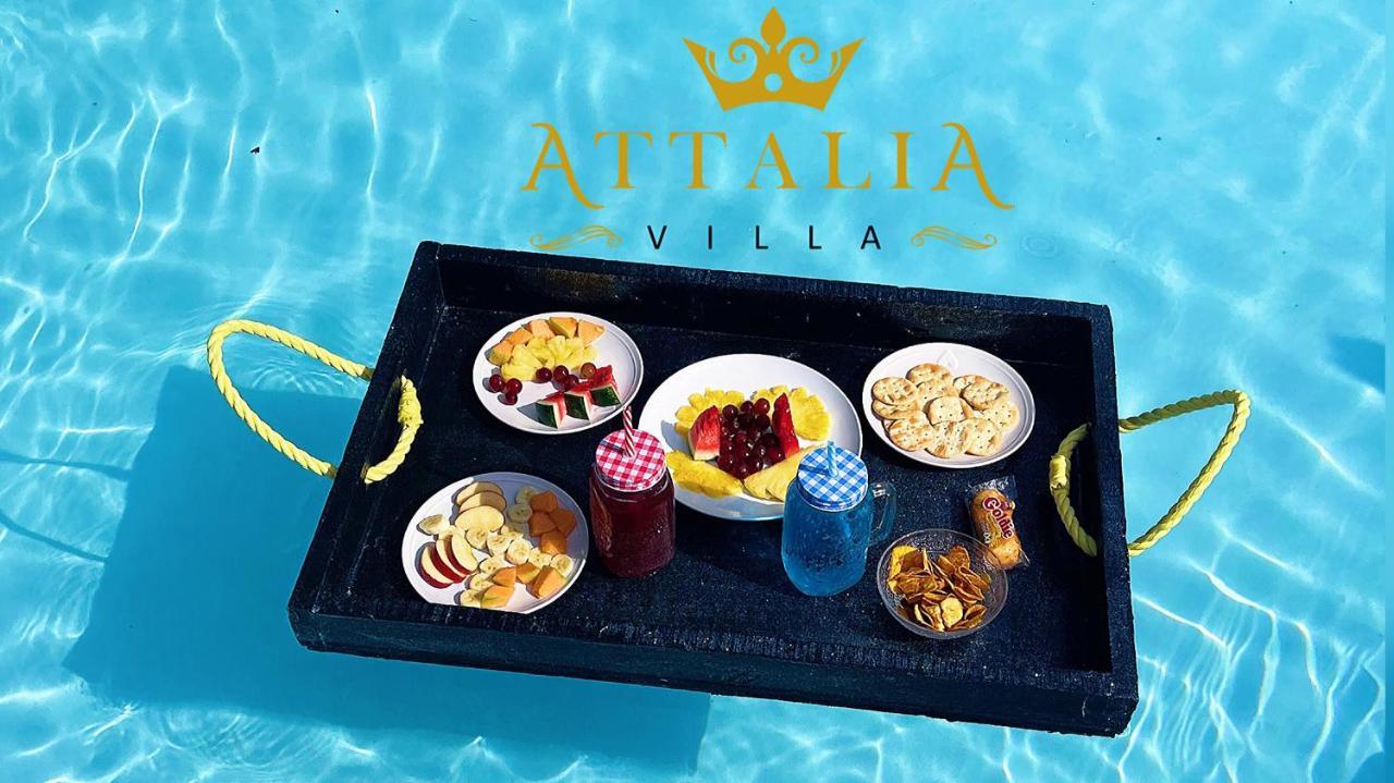 Villa Attalia Runaway Bay