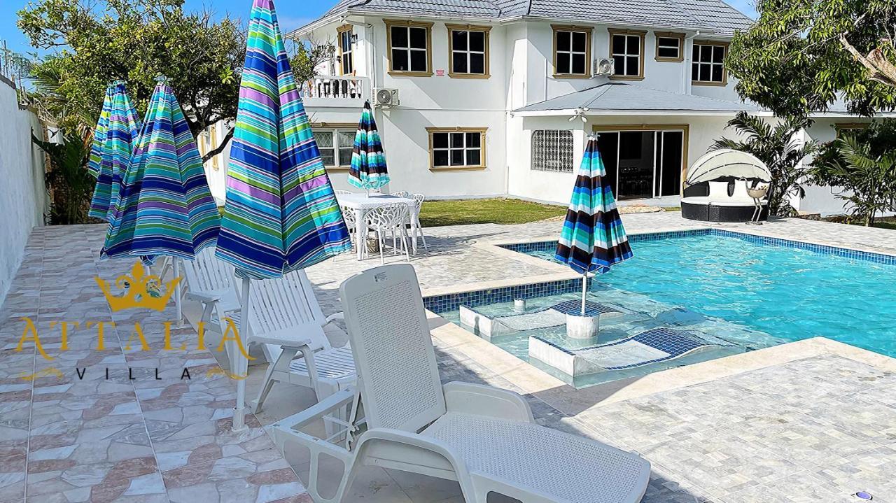 Villa Attalia *