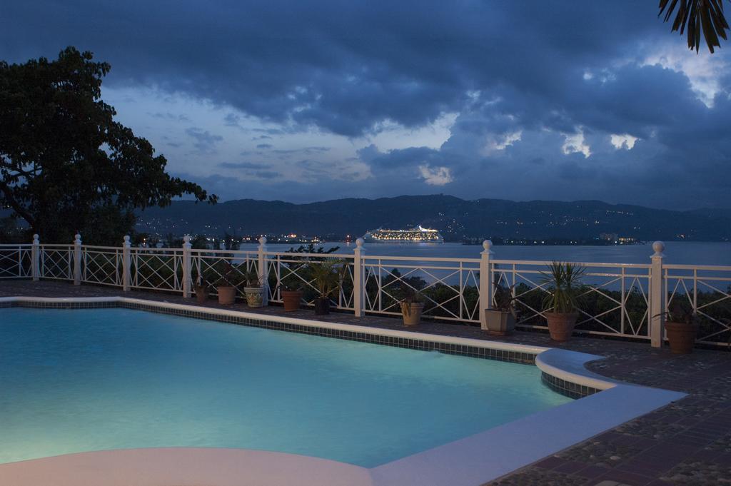 Polkerris Bed and breakfast Montego Bay