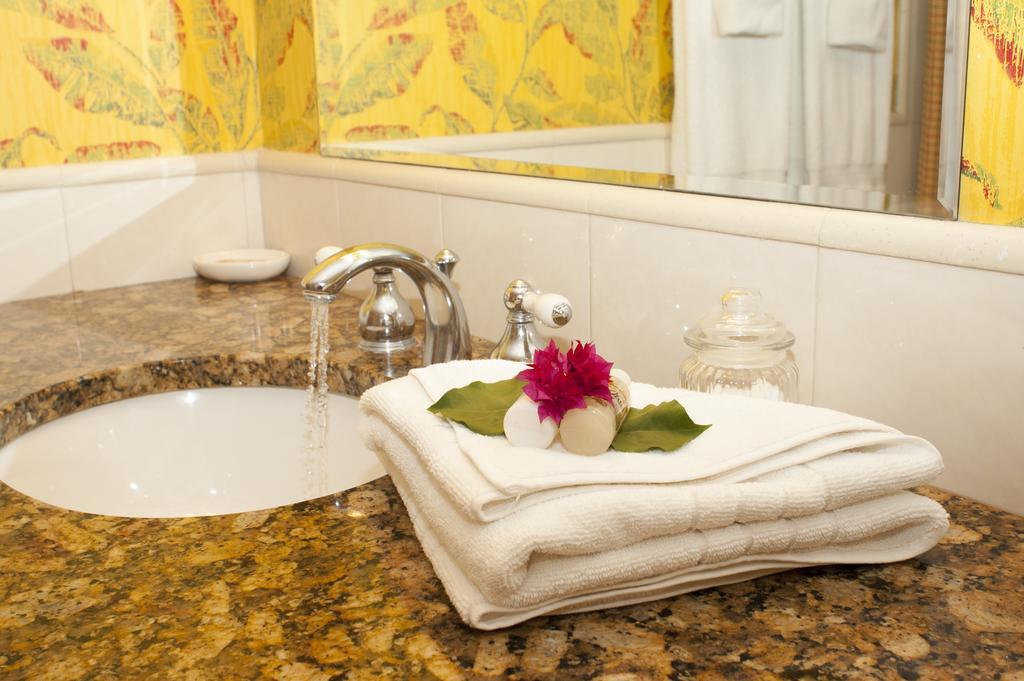 Polkerris Bed and breakfast Montego Bay