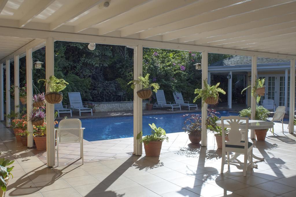 Bed and breakfast Polkerris