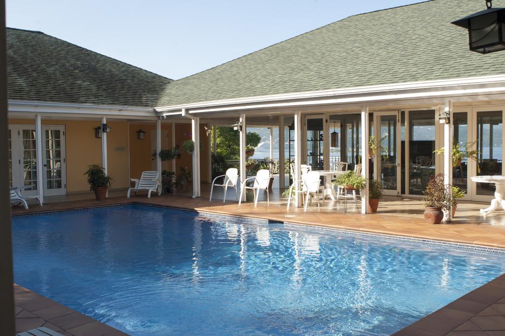 Bed and breakfast Polkerris 3*