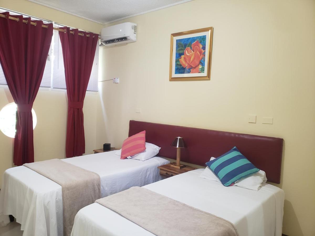 Bed & Breakfast Sea Shell Palms, Ocho Rios