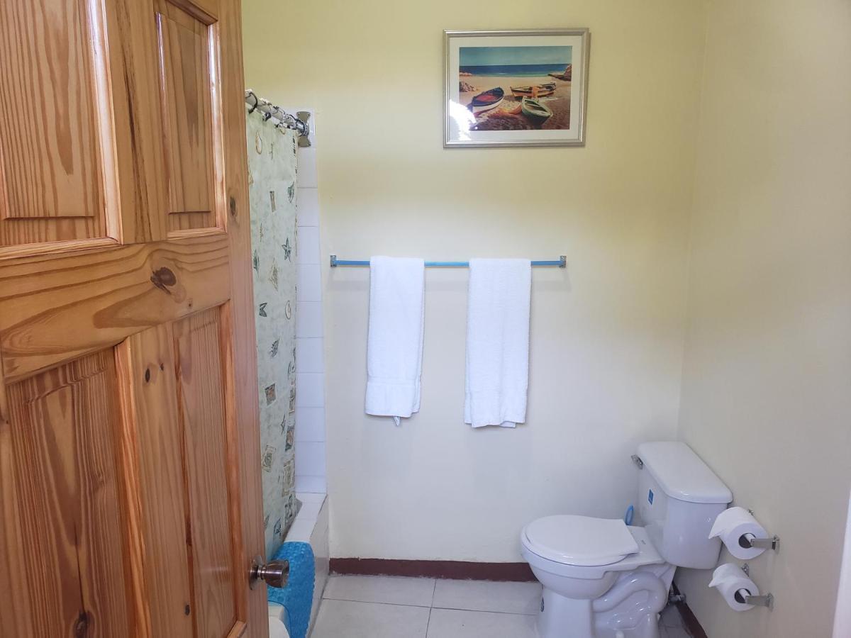 Bed & Breakfast Sea Shell Palms, 3*
