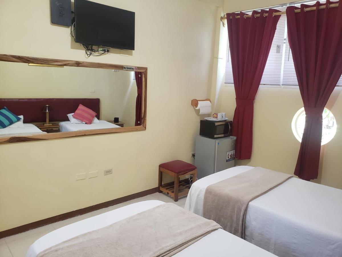 Sea Shell Palms, 3*