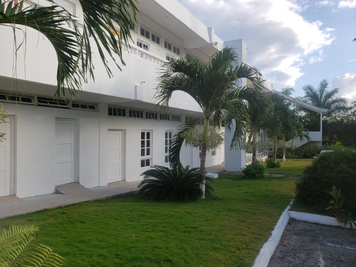 Bed & Breakfast Sea Shell Palms, 3*