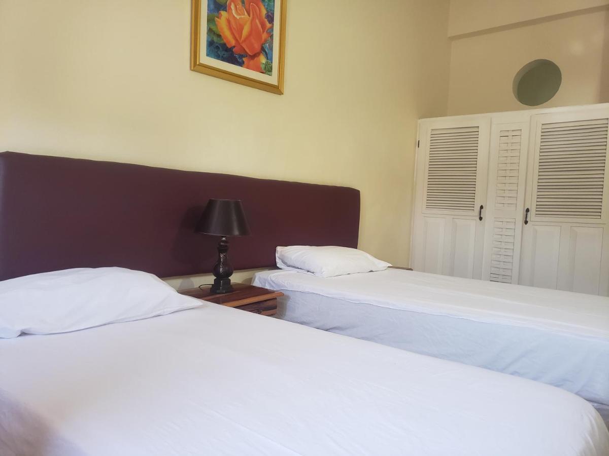 Sea Shell Palms, Bed & Breakfast