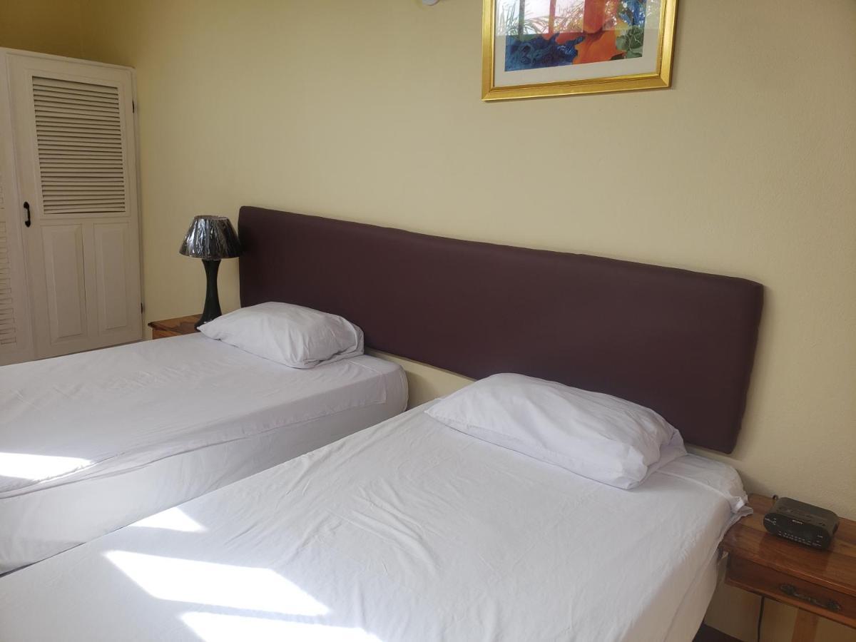 Sea Shell Palms, 3* Ocho Rios