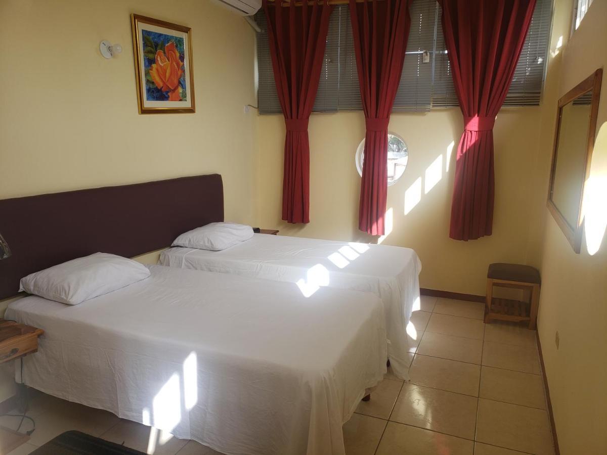 Bed & Breakfast Sea Shell Palms, 3*