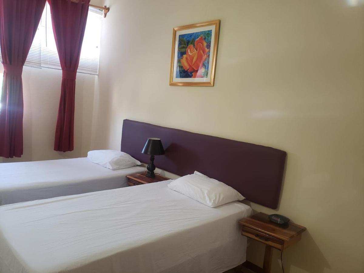 Sea Shell Palms, Bed & Breakfast 3*