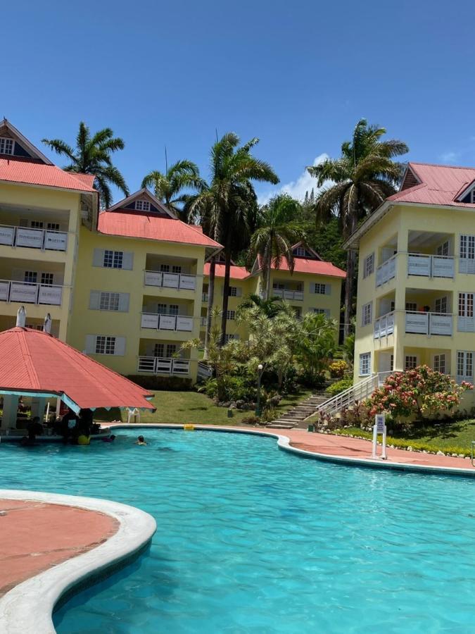 Apartamento Serenity At Mystic Ridge *