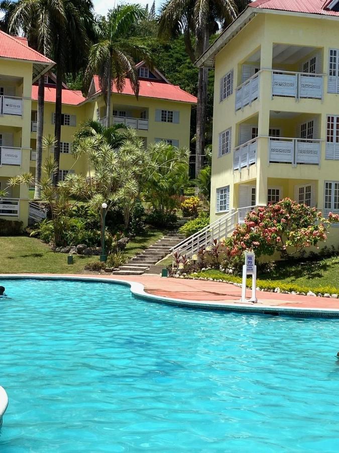 Serenity At Mystic Ridge * Ocho Ríos
