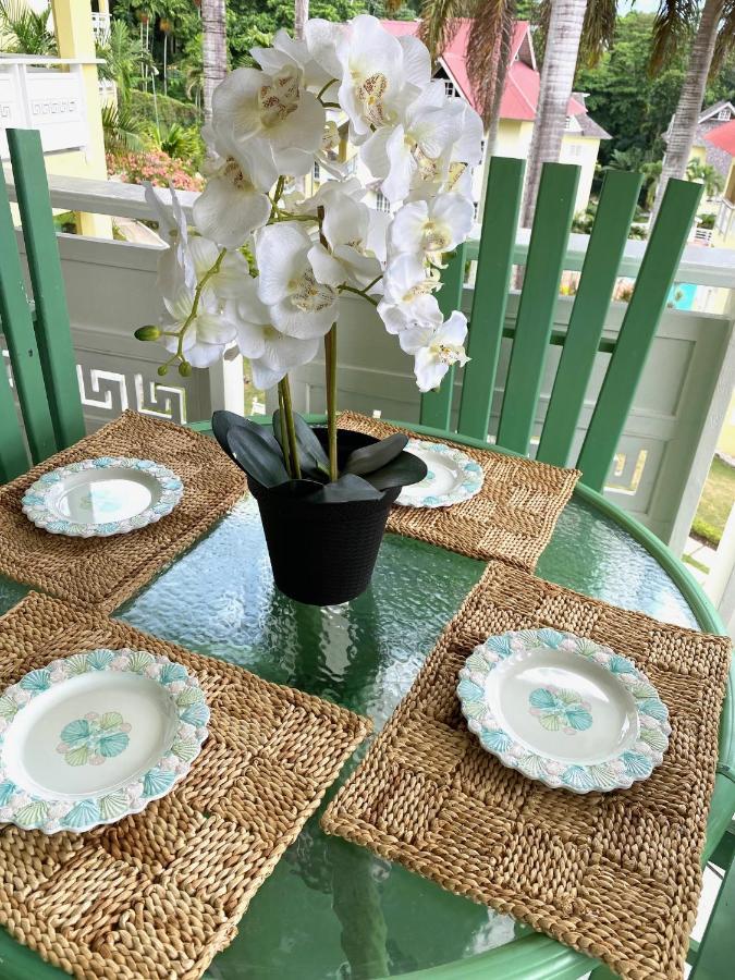 Apartamento Serenity At Mystic Ridge