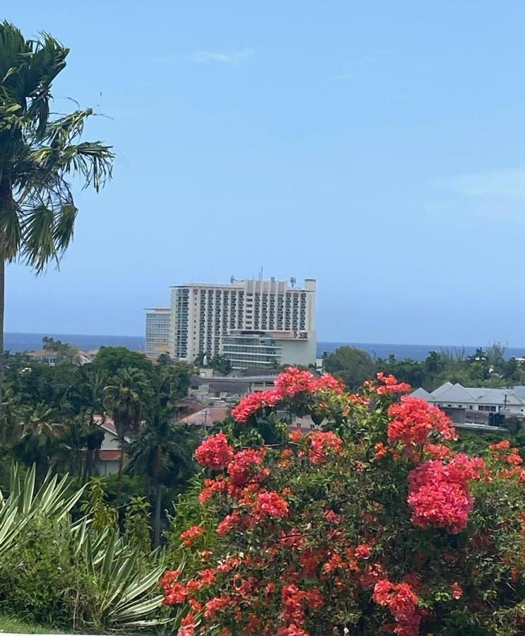 Apartamento Serenity At Mystic Ridge