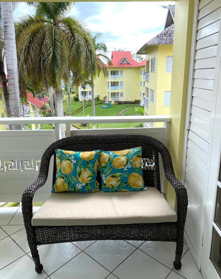 Apartamento Serenity At Mystic Ridge Ocho Ríos