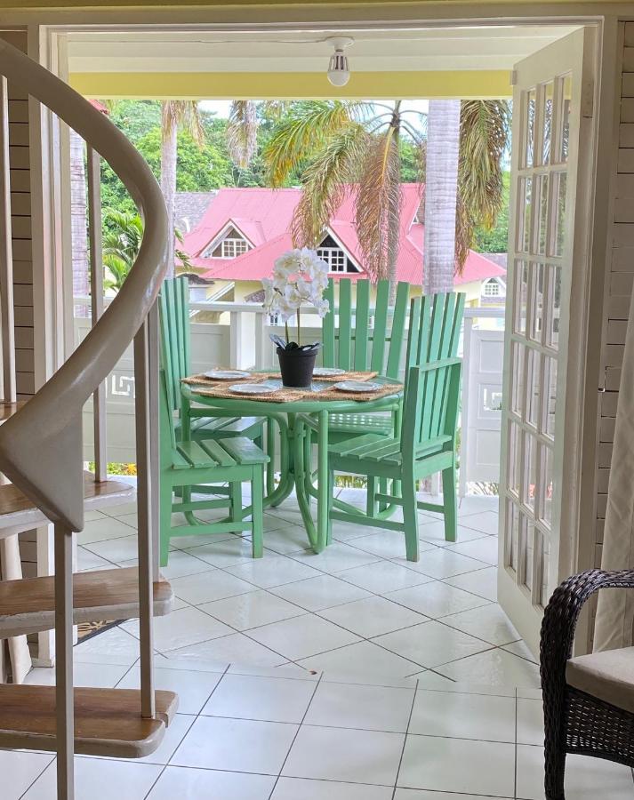 Apartamento Serenity At Mystic Ridge