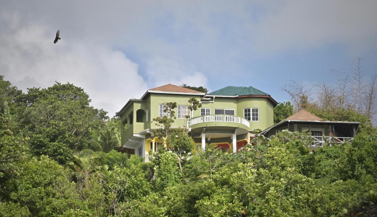 I View - In Holiday home *