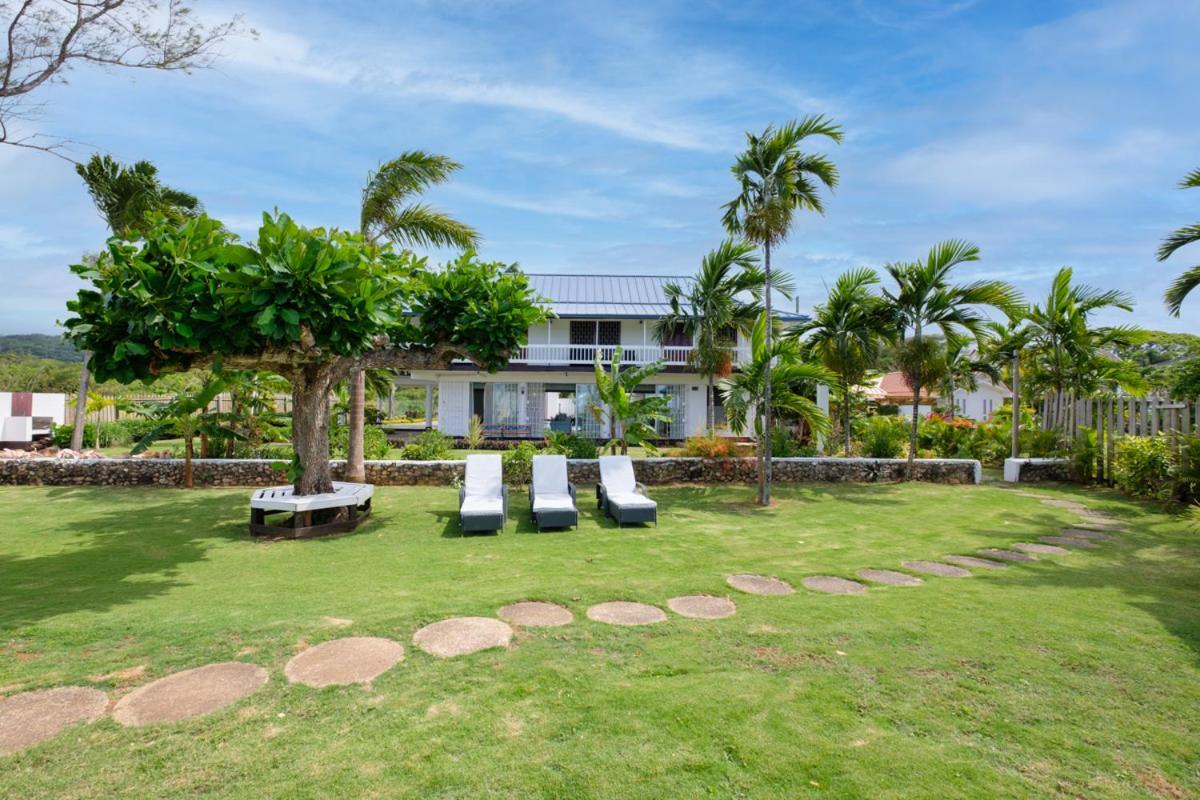 Turrasann Villa Runaway Bay