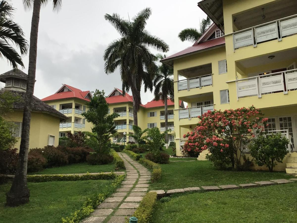 Mystic Ridge Paradise Apartamento Ocho Ríos