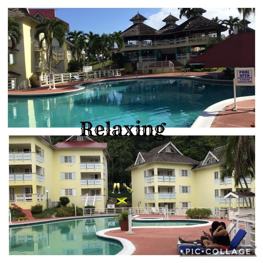 Mystic Ridge Paradise