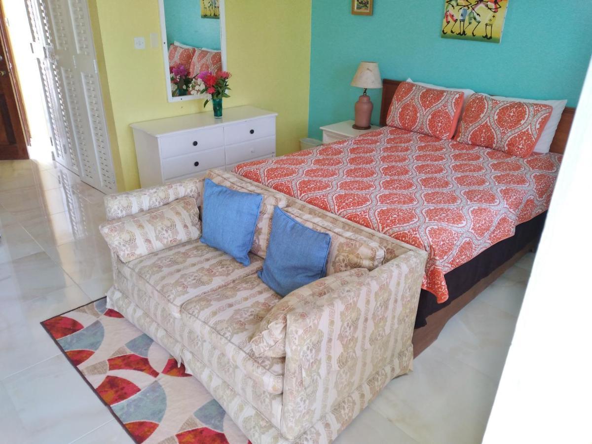 Seacastles By The Beach/pool Apartahotel *