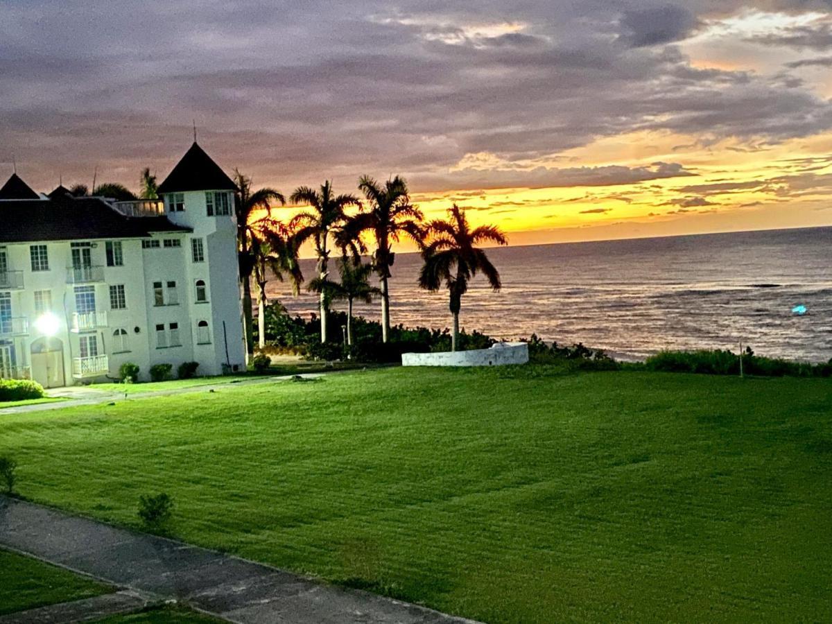 Apartamento C'daview *