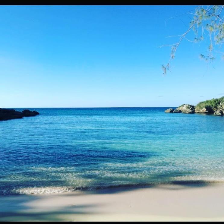 J Ochi Ocho Rios