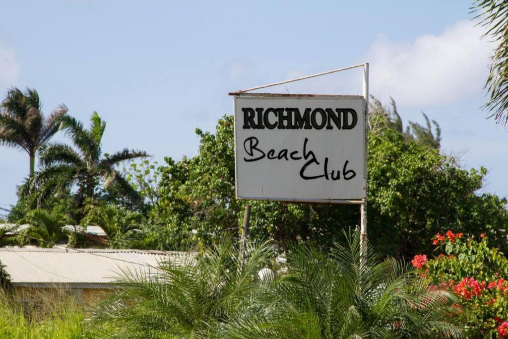 Apartment Ocho Rios Ocean Escape Richmond
