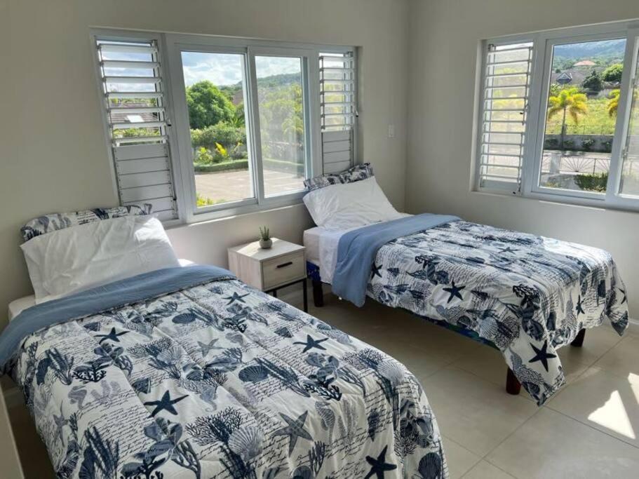 Ocho Rios Ocean Escape * Richmond
