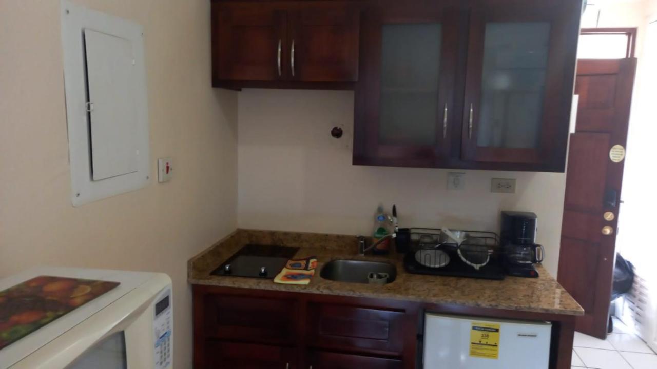 27 Apartamento *