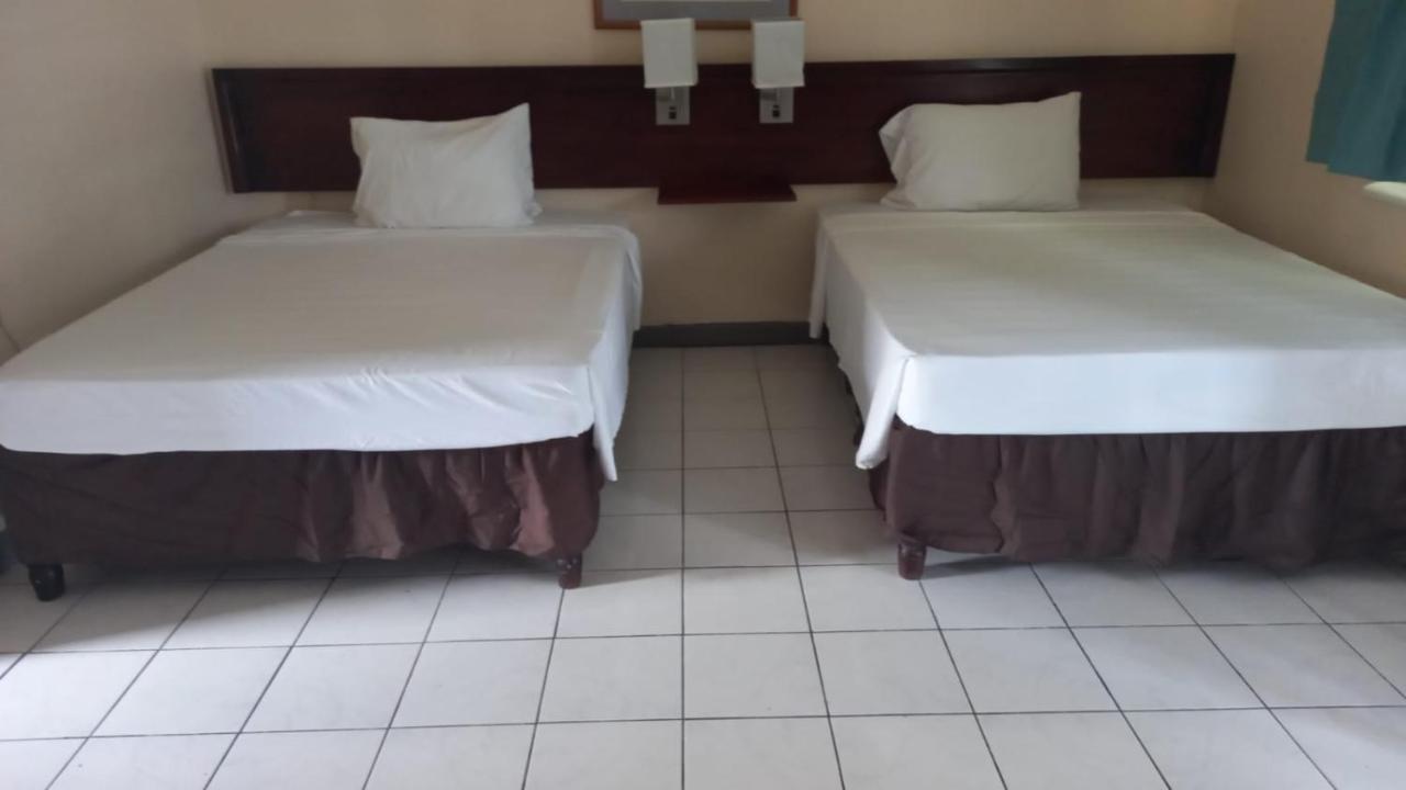27 Apartamento Ocho Ríos