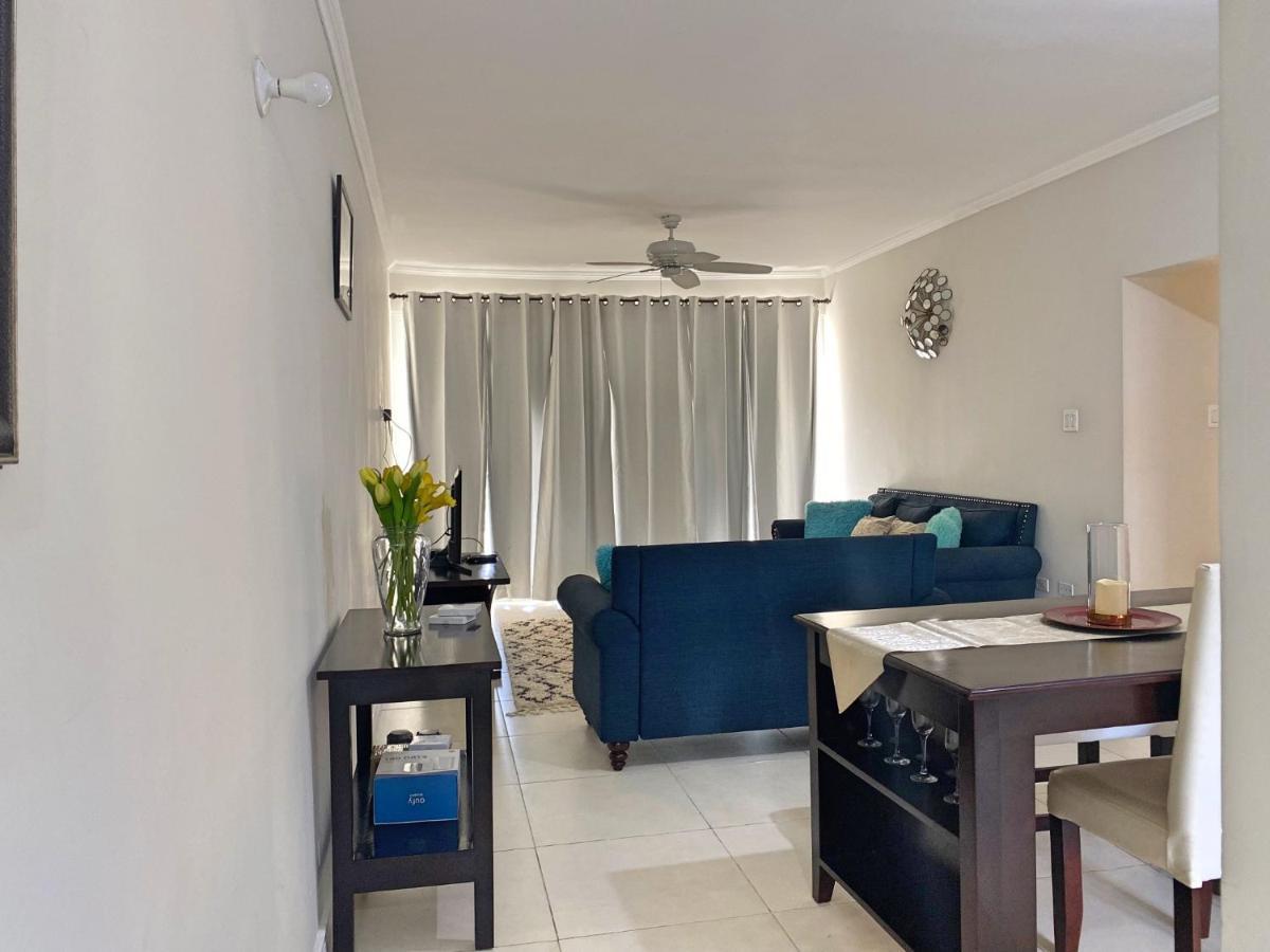 Jamnick Vacation - Richmond, St Ann, Jamaica Apartahotel *