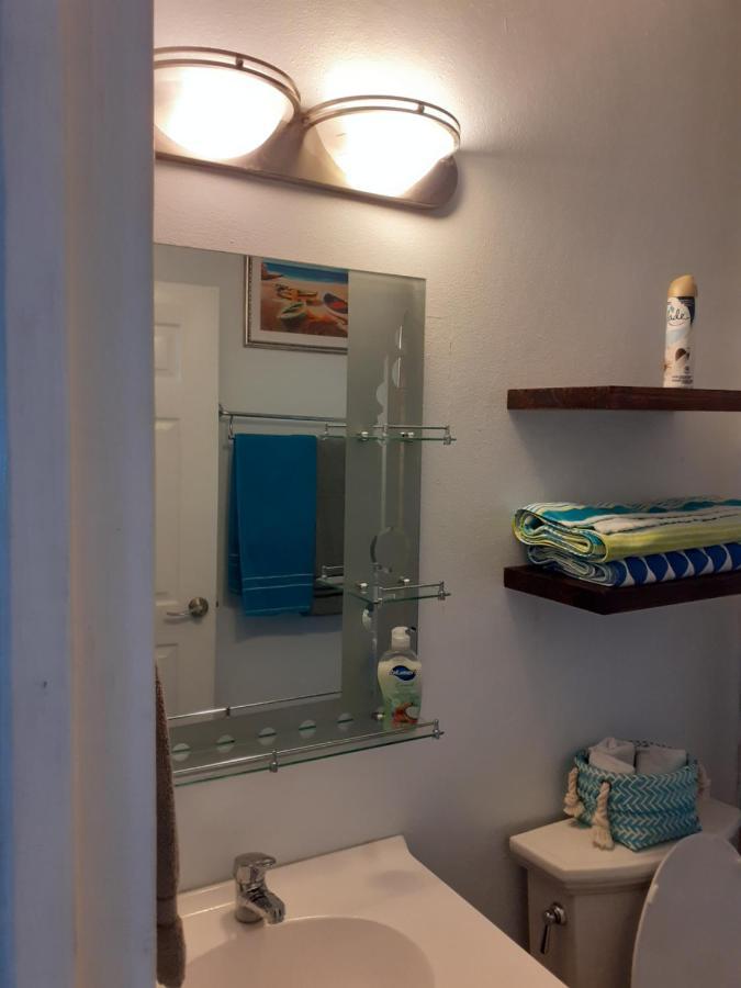 Apartamento Secluded Studio@sky Castles, Columbus Heights,