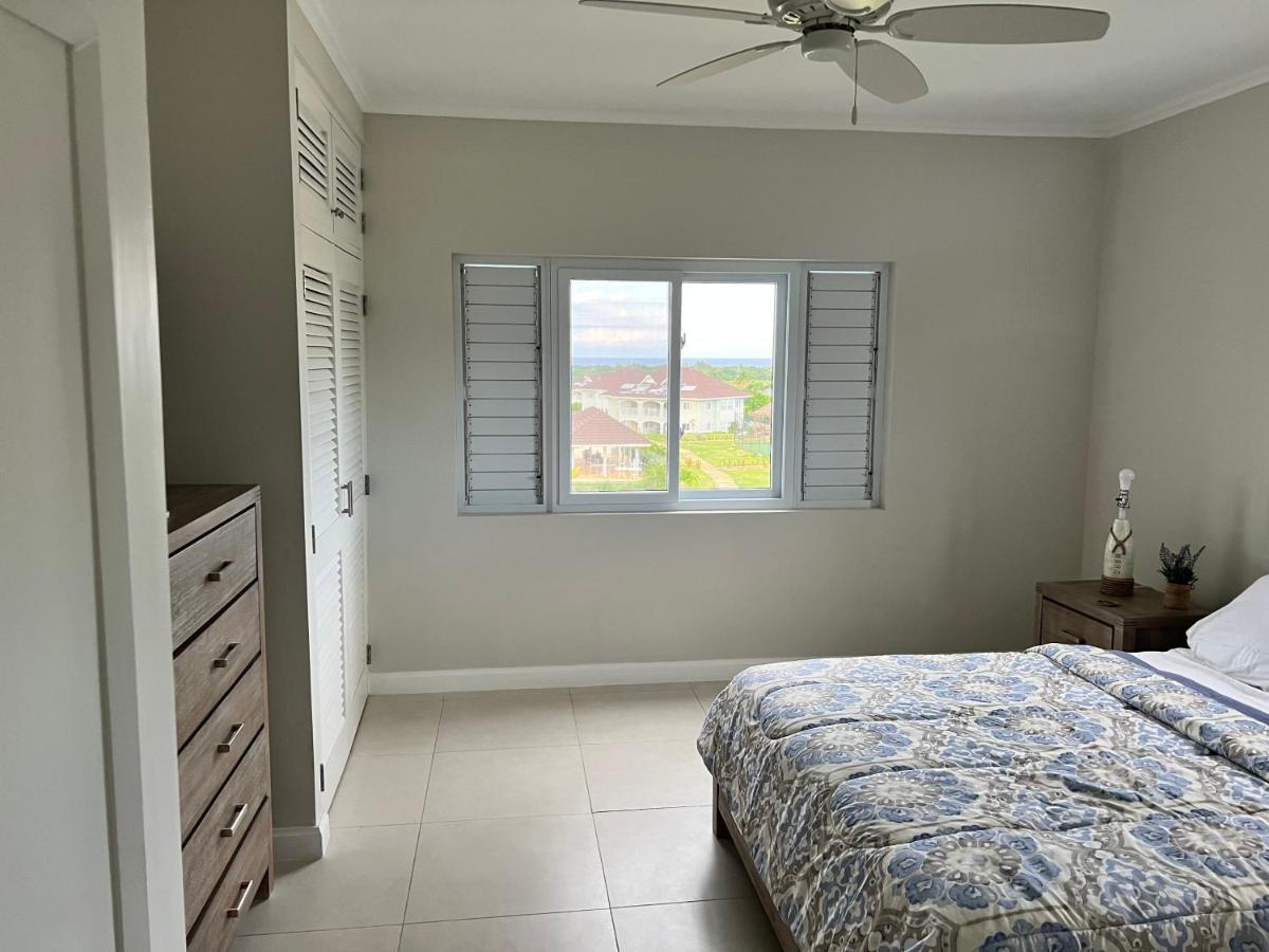 Ocho Rios Ocean Escape Apartment