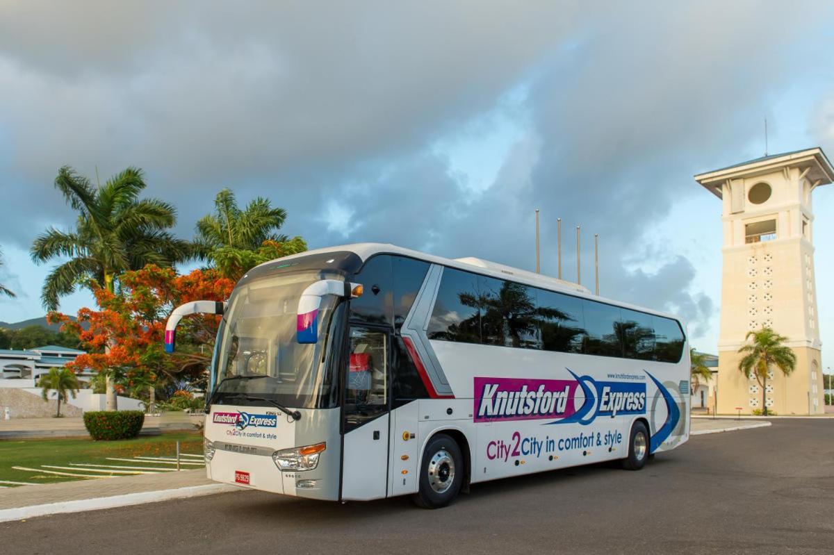 J Ochi Ocho Rios