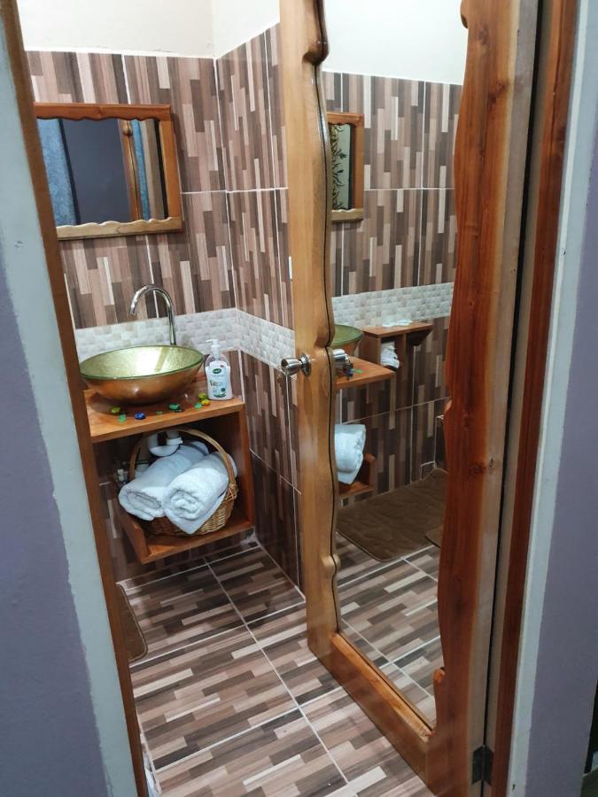 Bed & Breakfast Mesmerize
