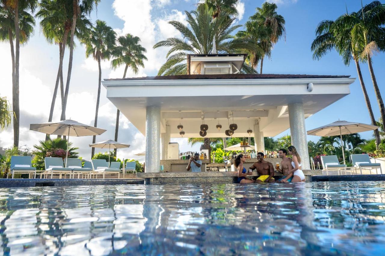 Moon Palace Jamaica 5* Ocho Ríos