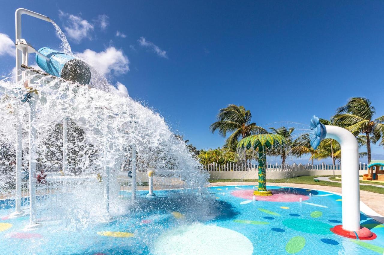 Resort Moon Palace Jamaica Ocho Ríos
