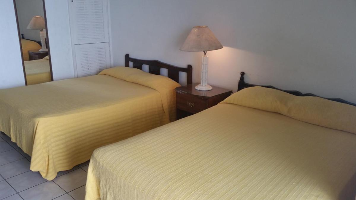 Apartamento Club *