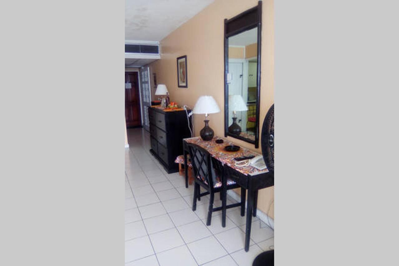 Apartamento Club Montego Bay
