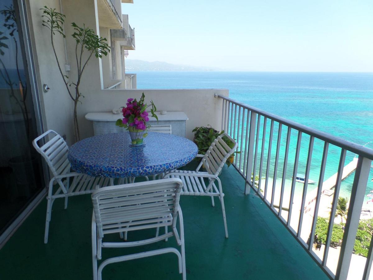 Club Apartamento Montego Bay