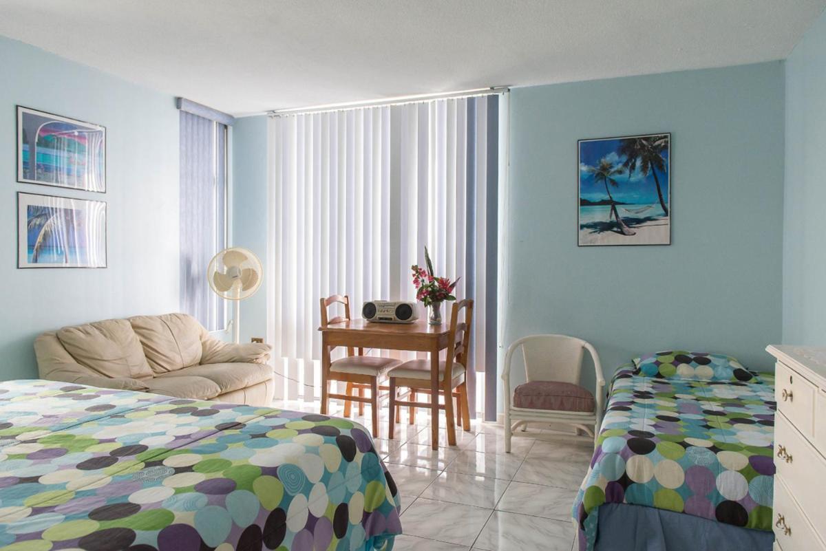 Club Apartamento *
